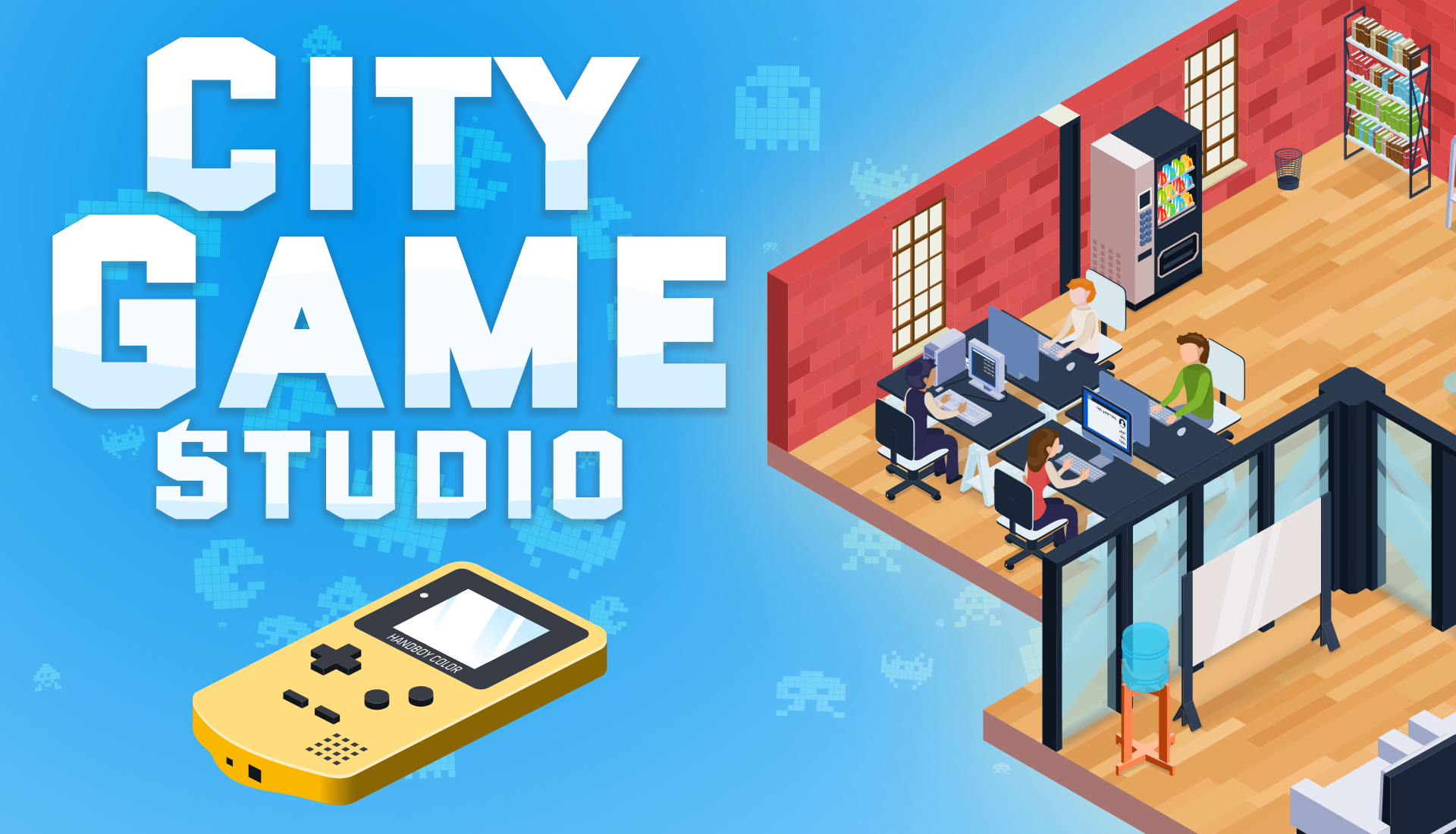 PlayD Game Studio